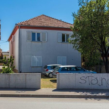 Stine Apartment Zadar Eksteriør billede